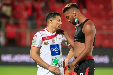 Cuba convocó a tres jugadores que militan en el fútbol de Costa Rica