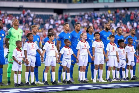 Curazao: la sorpresa caribeña que superó a Nicaragua, Guatemala y Panamá en el Ranking FIFA