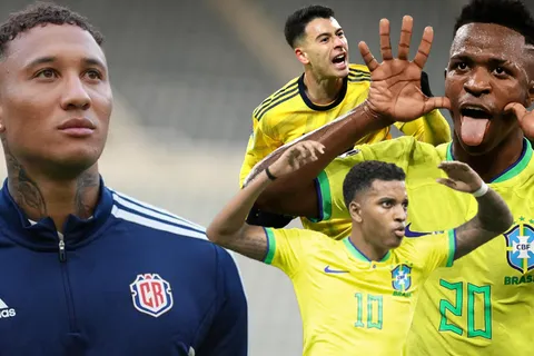 €588 millones: Patrick Sequeira tiene el sueño de Costa Rica en sus manos