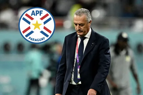 ¿Es un riesgo? Desde Paraguay advierten sobre Gustavo Alfaro y su paso por Costa Rica