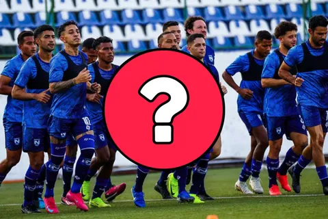 Rumbo a Sudamérica: joya de Nicaragua daría el salto a un conocido equipo camino al Mundial 2026