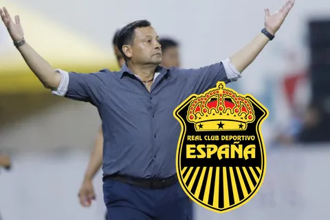 Jeaustin Campos recibe la peor noticia que le pudo pasar en Honduras: Real España ya lo sabe