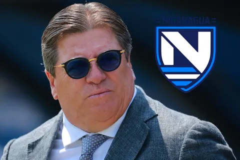 Cambio en La Sele: el Piojo Herrera analiza la decisión que pocos esperaban para jugar con Nicaragua por las Eliminatorias