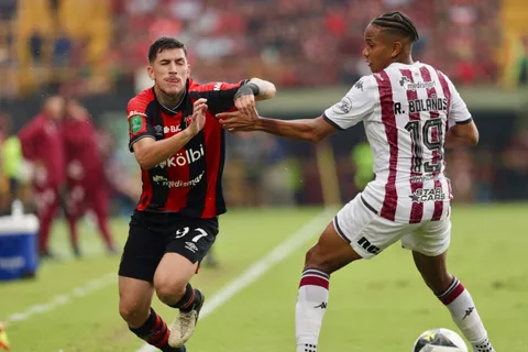 No es Saprissa: Canhoto señala al rival más difícil que debe superar Alajuelense