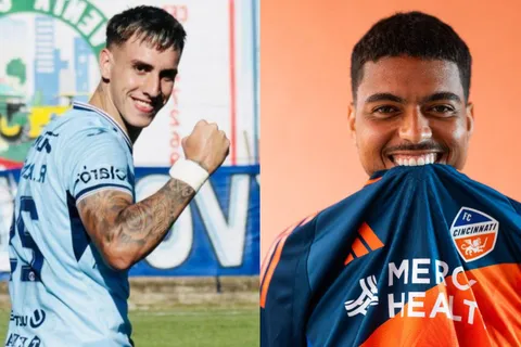 Motagua vs Cincinnati: a qué hora y dónde ver hoy la Copa de Campeones de Concacaf 2025