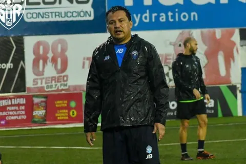 Amarini Villatoro espera no decepcionar en Pérez Zeledón