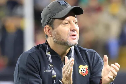 Andy Rojas se despide y Jafet Soto ya tiene su reemplazo en Herediano