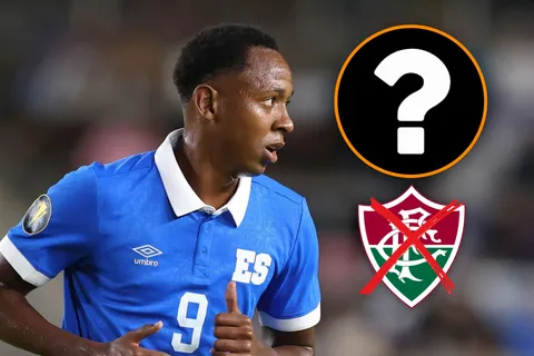 Agente de Brayan Gil rompió el silencio: reveló de qué países buscan al salvadoreño tras su fichaje fallido por Fluminense