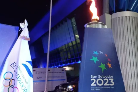 Juegos Centroamericanos y del Caribe 2023: día, hora y canal de TV para ver la inauguración.