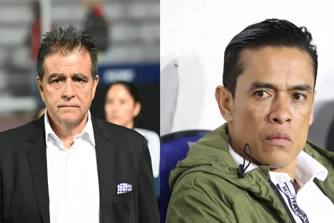 Figura de Herediano pone a Paté Centeno por encima de Claudio Vivas en Costa Rica