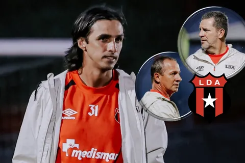 Bryan Ruiz, junto a Javier Delgado y Wilmer López, conducen a esta nueva Liga.