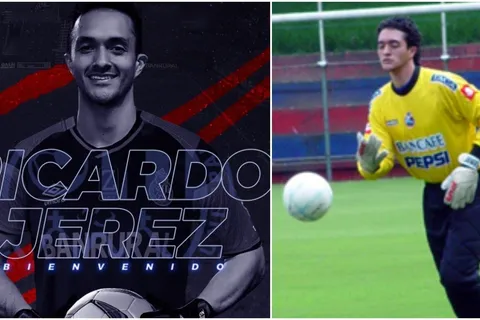 Ricardo Jerez promete compromiso y profesionalismo tras fichar por Municipal