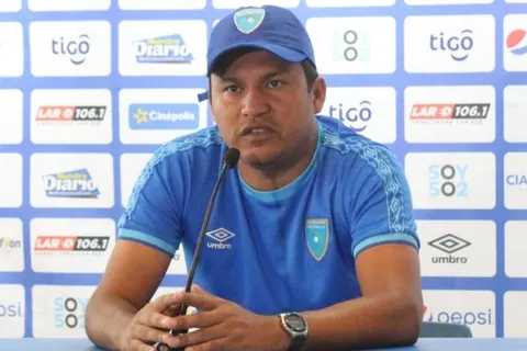 Guatemala descabezó 9 jugadores para Liga de Naciones, entre ellos su máxima estrella