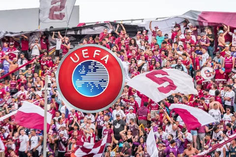 Salió por la puerta de atrás de Saprissa, fue marginado por la Selección de su país, pero ahora dará el gran salto a Europa