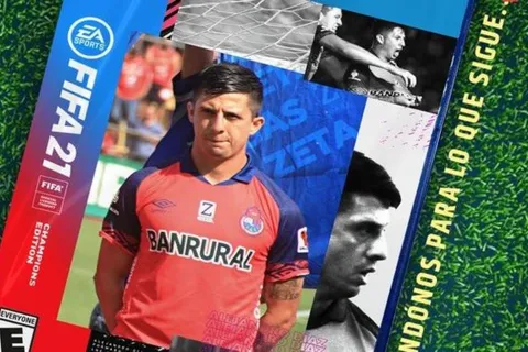 ¿Municipal en el FIFA 21? La publicación que ilusiona a los aficionados