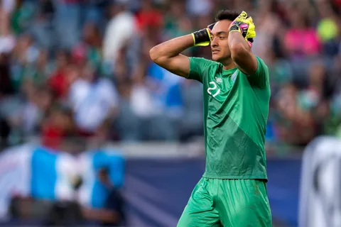 Ricardo Jerez critica duramente al fútbol de Guatemala: "Me fui en 2012, regresé en 2021 y todo estaba igual"