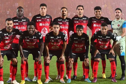 Fabián Coito y el negocio redondo que firmó en semifinales de Liga Concacaf
