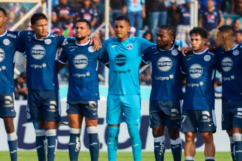 Un 9 y dos extremos para Motagua: los fichajes que Javier López quiere para la Copa Centroamericana