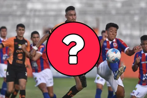 Club de El Salvador hace una fuerte denuncia contra la Liga Mayor y destapa un escándalo.
