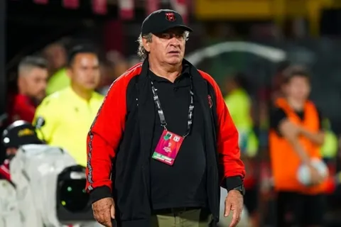 Machillo Ramírez pierde una pieza clave.