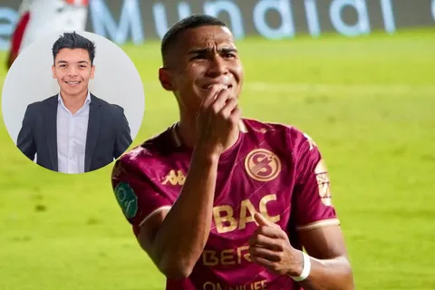 Caso Jorkaeff Azofeifa: Kevin Jiménez le da a Saprissa el anticipo más temido antes de la revancha con Liberia