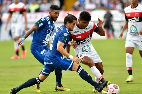 Final Costa Rica: ¿Y si hay empate? ¿Penales o tiempos extras? Los detalles aquí