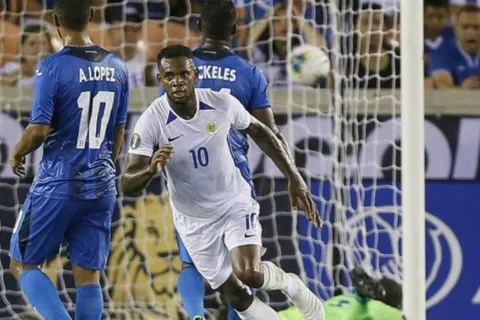 Curazao vs Honduras: el historial de catrachos y caribeños previo a la fecha 1 de la Liga de Naciones