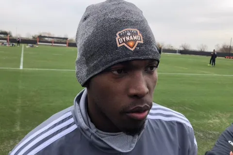 Alberth Elis se une a la pretemporada pensando en Turquía