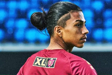 Otro juvenil de El Salvador se probará en la MLS