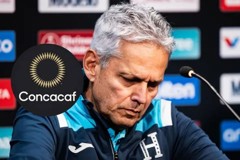 Honduras confirmó el pedido de Reinaldo Rueda a Concacaf para partido con Costa Rica.