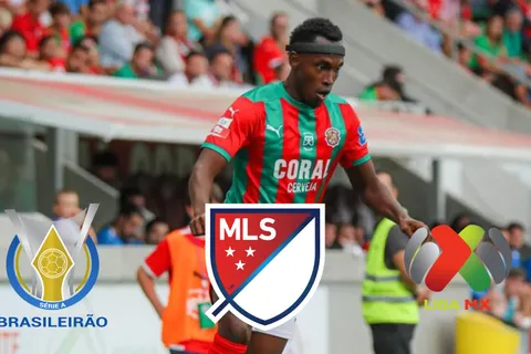 Alberth Elis define su futuro, pero esta es la primera exigencia que le hizo el club para ficharlo