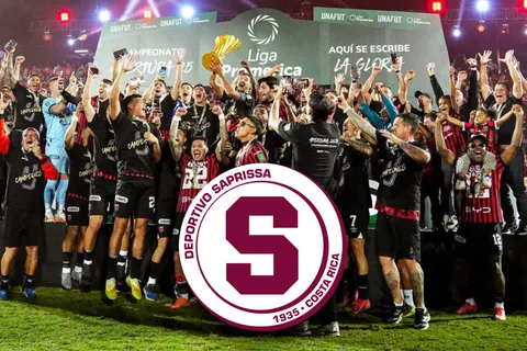Saprissa ofertó por una figura de Alajuelense clave para ganar la 31: "Mi representante me llamó"