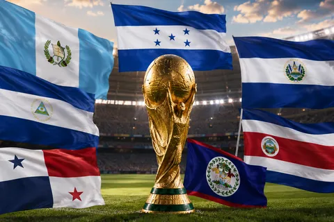 Se confirmó el Mundial 2030 con 64 equipos: cuántas selecciones de Centroamérica podrían clasificar