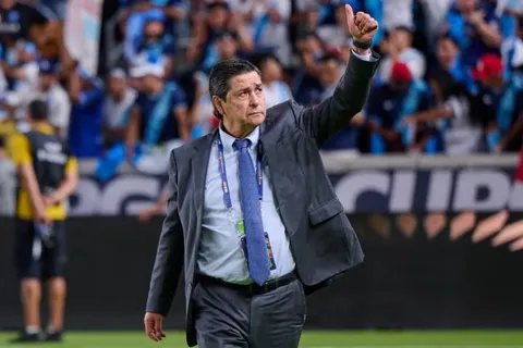 Luis Fernando Tena ya tiene confirmado el regreso que tanto esperaba para la Selección de Guatemala