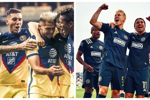 América vs. Philadelphia Union: mira aquí EN VIVO y EN DIRECTO el juego de hoy por la ida de las semifinales de la Concachampions 2021 en Centromérica