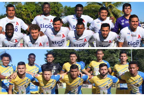 Alianza FC vs. Jocoro: ver aquí hoy EN VIVO y EN DIRECTO el juego por la fecha 13 del Clausura 2022 de la Liga Mayor de El Salvador