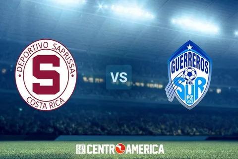 FINAL | Saprissa vs Pérez Zeledón: resultado y estadísticas del triunfo del Sapri por la fecha 7 del Apertura 2022 de Costa Rica
