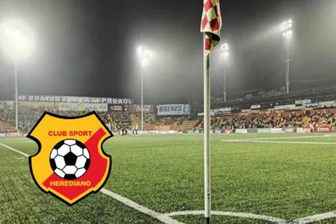 Herediano tiene fecha para la culminación de su estadio
