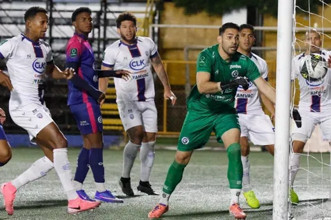 Partido clave por el descenso: qué pasa si Guadalupe gana, empata o pierde con San Carlos en el cierre de la jornada 15