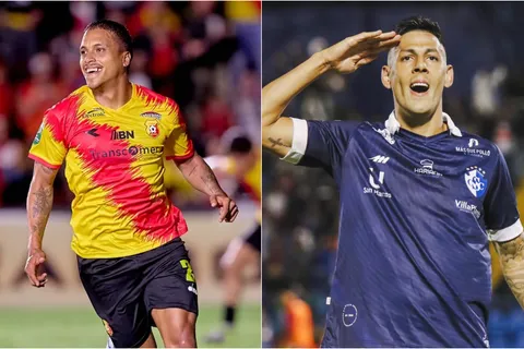Herediano vs. Cartaginés: cuándo, a qué hora y dónde ver hoy el partido de Liga Promérica 2025