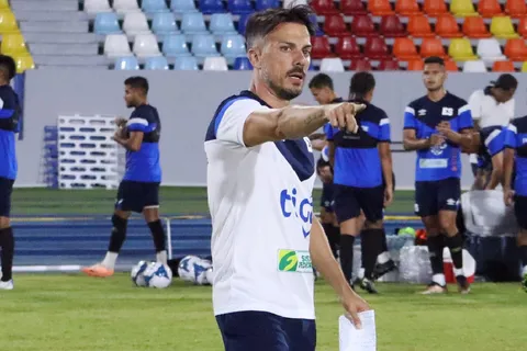 Rubén De La Barrera anuncia nueva convocatoria con novedades