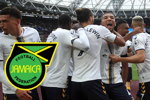 Ex seleccionado de Inglaterra y con experiencia en Premier League estará con Jamaica vs Honduras