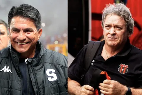 Alarma en Alajuelense: Vladimir Quesada confirma la noticia que sacude los planes de Machillo Ramírez a horas del clásico nacional
