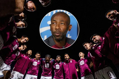 Limpieza en Saprissa: tras borrar a Sabin Merino, Wanchope vuelve a pasar la escoba y saca a un nombre impensado