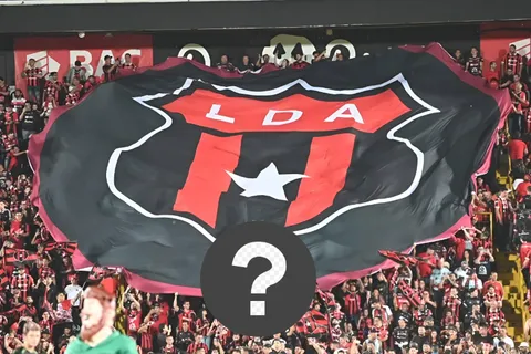 "No me sentía cómodo": figura de Alajuelense rompe el silencio con una impactante revelación