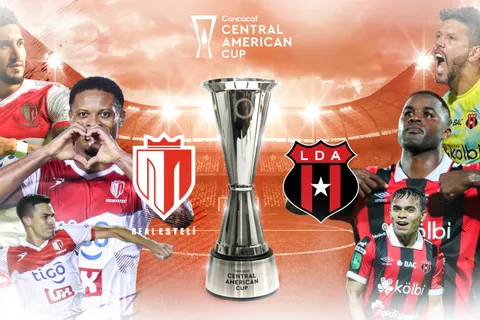 Real Estelí vs. Alajuelense: la diferencia económica entre ambas plantillas | Copa Centroamericana 2023