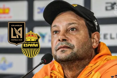 "Queremos repetir": Jeaustin Campos sorprende al revelar lo que buscará el Real España ante LAFC en Concachampions