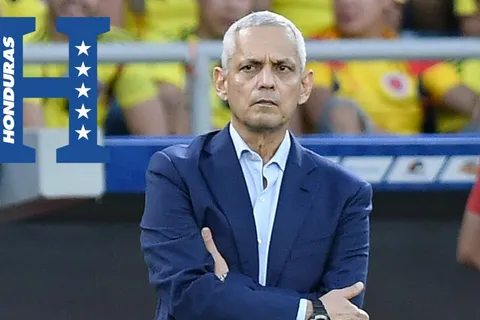 Reinaldo Rueda rompe el silencio sobre la posibilidad de dirigir a Honduras