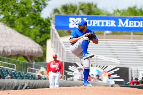 Clásico Mundial de Béisbol 2023 | Nicaragua vs. Israel: cuándo, a qué hora y por qué canal ver hoy EN VIVO el partido de los pinoleros