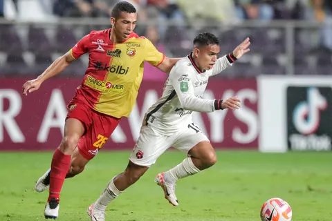 Alajuelense vs. Herediano hoy EN VIVO: a qué hora y dónde ver el partido | Copa Centroamericana 2023